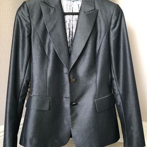 Antonio Melanie skirt suit